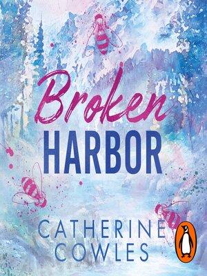 cover image of Broken Harbor